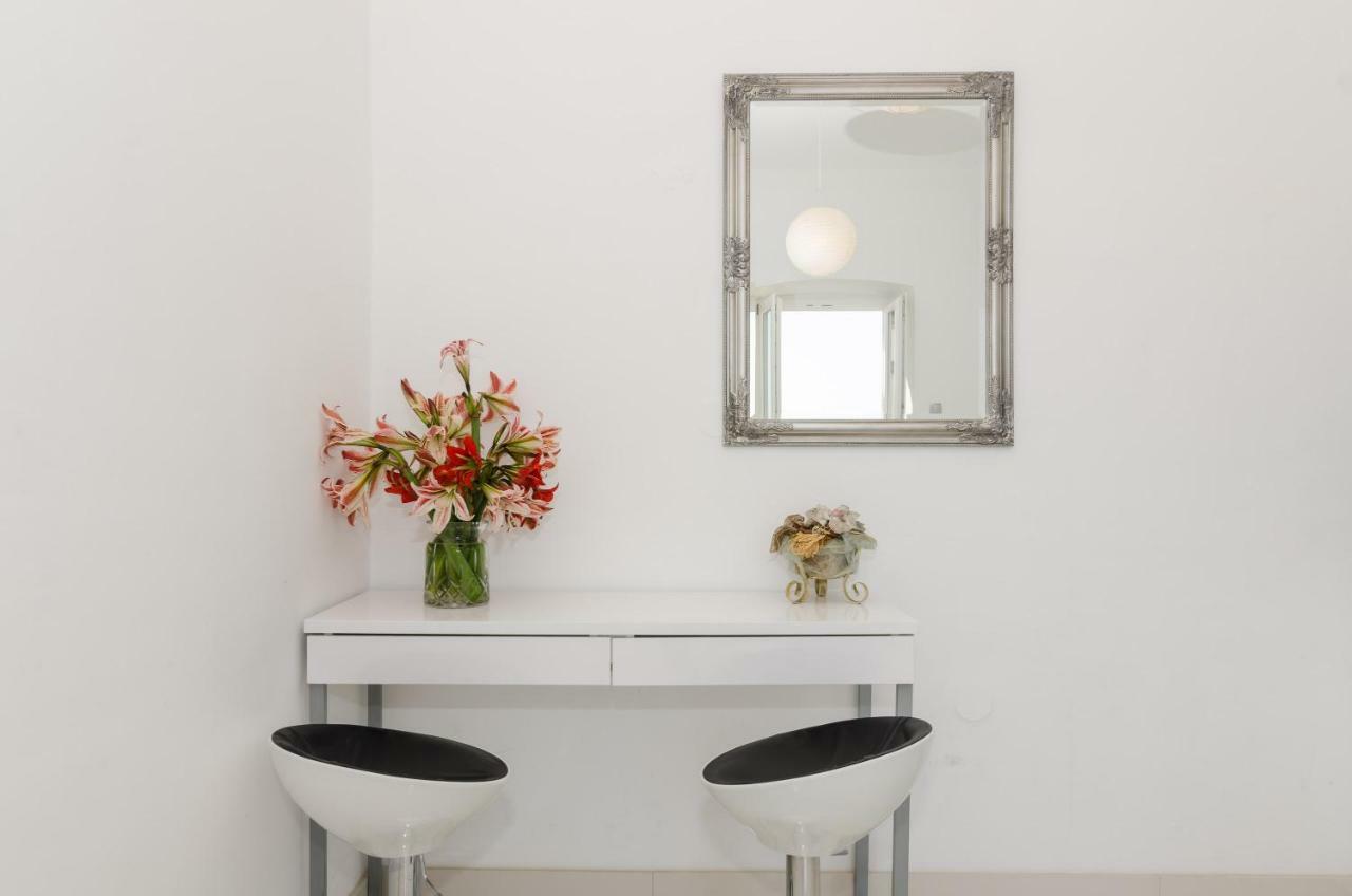 Apartment Entre Les Jardins ดูบรอฟนิก ภายนอก รูปภาพ
